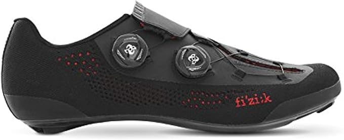fizik r1 black