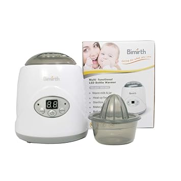 warming formula on the go