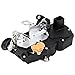 931-303 Door Lock Actuator Motor Assembly with Integrated Latch Front Left Driver Side for 2007-2009 Cadillac Escalade Tahoe Silverado Suburban Avalanche GMC Sierra Yukon