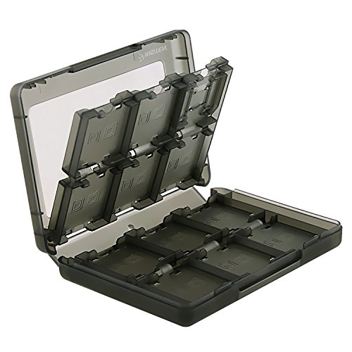 1 Insten+Nintendo+Cartridge+Storage+Solution