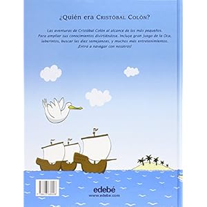Quien era Cristobal Colon? (Spanish Edition)