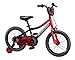 Schwinn Boys Piston Bicycle, 16
