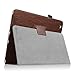 Fintie Folio Case for iPad 2 3 4 (Old Model) - Slim Fit Smart Stand Protective Cover Auto Sleep/Wake for iPad 2, iPad 3rd gen & iPad 4th Generation with Retina Display, Vintage Antique Bronze