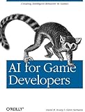 AI for Game Developers: Creating Intelligent Behavior in Games
