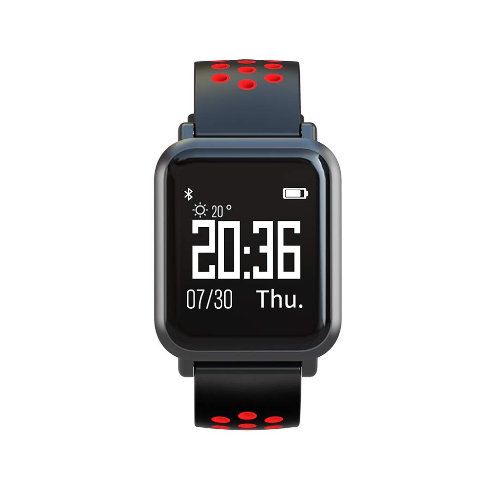 atongm smartwatch