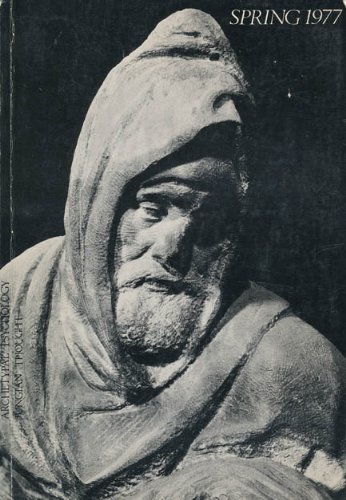 Spring 1977 (An Annual of Archetypal Psychology... 0882140124 Book Cover