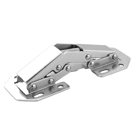 Colocar Bisagras Puerta Armario