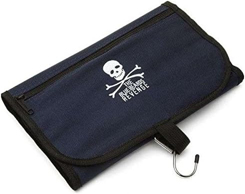 The Bluebeards Revenge Washbag