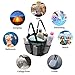 YSKWA Anti Spy Detector, Hidden Camera Detectors for GPS Tracker Listening Device Camera Finder