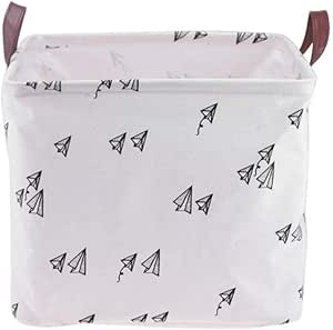 Contenedor de Almacenamiento Y-Fodorotoy, Caja de Almacenamiento de