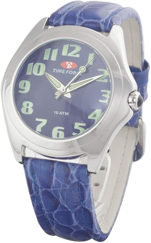 TIME FORCE Mens Watch TF1377J05 Watches