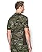 Under Armour Men's Tech Scent Control T-Shirt, Ridge Reaper Camo Fo/Bayou, XX-Large