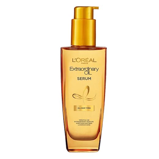 L'Oreal Paris Oil Hair Serum , 100 ml