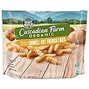 Cascadian Farm Crinkle Cut French Fries 16 oz Bag
