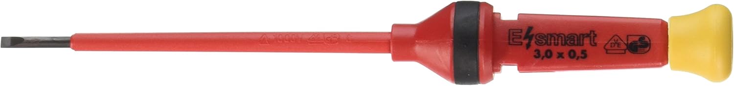 Best Klein Terminal Block Screwdriver