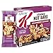 Kellogg's Special K Chewy Breakfast Bars Cranberry Almond, 1.16 Oz, 6 Ct
