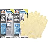 Permatex&reg; ULTRA GREY&reg; Gasket Maker - 2 Pack