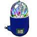 LED Disco Party Night Light – Ships from USA – LED RGB Rotating Night Lamp
