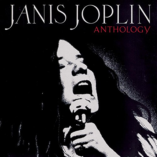 Janis Joplin - Anthology (CD2) - Zortam Music