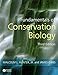 Fundamentals of Conservation Biology