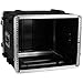 Talent RC8U19 ABS Rack Case 8U 19