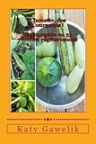 Chouette, des Courgettes. La courgette en 33 recettes vegetariennes (Les Gourmandes Astucieuses) (Vo by Katy Gawelik