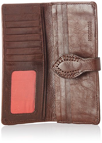 hidesign wallet ladies