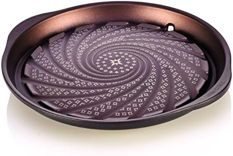 TeChef - Stovetop Korean BBQ Non-Stick Grill Pan