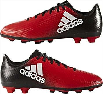 Amazon Co Jp Adidas アディダス エックス 16 4 Ai1 J 1041 1705 ジュニア キッズ 子供 子ども Red Runwht コ 24 5cm スポーツ アウトドア Amazon Co Jp Adidas アディダス エックス 16 4 Ai1 J 1041 1705 ジュニア キッズ 子供 子ども Red Runwht コ 24 5cm スポーツ アウトドア