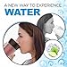 Scent flavored Cola cup | Drink aromatic water and fewer beverages | For kids, women, men, weight loss | great gift idea | Sugar free, BPA free By The Right Cup