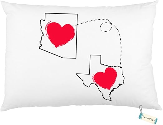 Amazon Com Favorplus Texas And Arizona Long Distance
