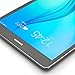 ArmorSuit 2 Pack for Samsung Galaxy Tab A 9.7 Inch Screen Protector (2015 Release) MilitaryShield HD Clear Film - Made in the USA