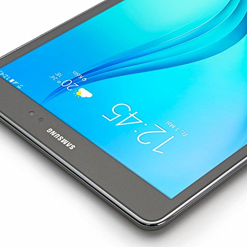 ArmorSuit MilitaryShield - Samsung Galaxy Tab A 9.7" Screen Protector - Anti-Bubble Ultra HD Shield w/ Lifetime Replacements