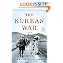 The Korean War: A History (Modern Library Chronicles)