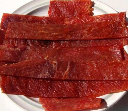 Amazon 自家製手作り 台湾風味 豚肉乾 蜜汁 100g ポークジャーキー スイート 4袋までメール便対応可 食品 飲料 お酒 通販 Amazon 自家製手作り 台湾風味 豚肉乾 蜜汁 100g ポークジャーキー スイート 4袋までメール便対応可 食品 飲料 お酒 通販