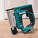 Makita XTP01Z 18V LXT® Lithium-Ion Cordless Pin Nailer, 23 Ga., Tool Only
