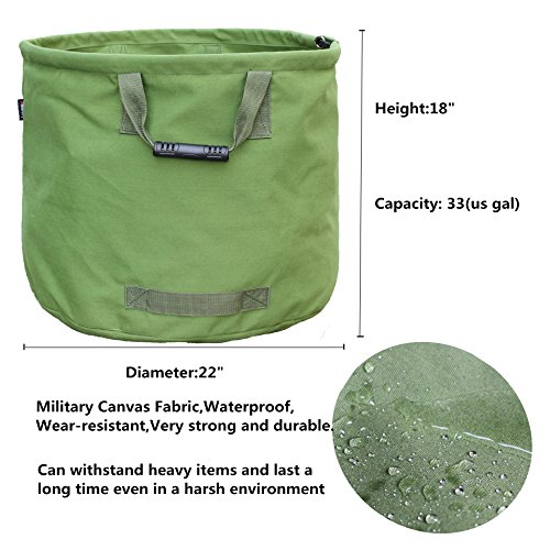 5 Amatory+Container+Gardening+Reusable+Military