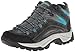 Northside Women's Pioneer Trail Running Shoe,Dark Gray/Dark Turquoise,7.5 M US