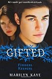 "Gifted - Finders Keepers" av Marilyn Kaye