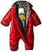 Arctix Infant Bunting Snow Suit, Formula One Red, 9-12 Months