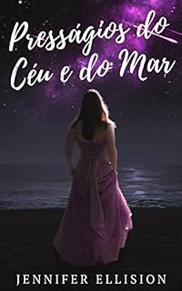 Livro Presságios do Céu e do Mar