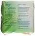 Seventh Generation Maxi Pads, Overnight with wings, Free & Clear Chlorine Free, 14 count