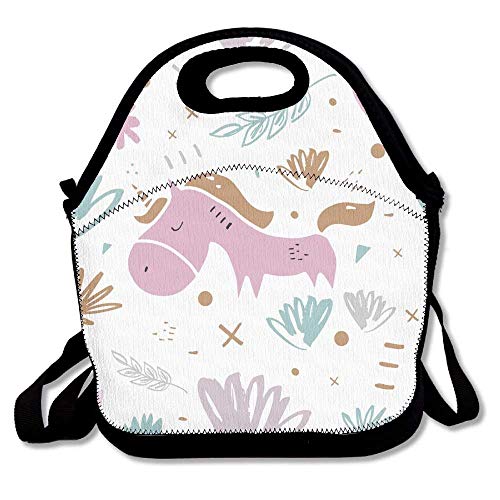 jansport unicorn lunch bag