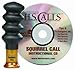 Hunters Specialties Squirrel Call with CD