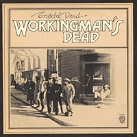 Grateful Dead Ablum Cover
