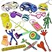 Party Favors for Kids Birthday Party- Bulk Novelty Toys for Girls and Boys - 150 Pc Party Prizes Toy Assortment for Goodie Bags Party Bags and Pinata Prizes