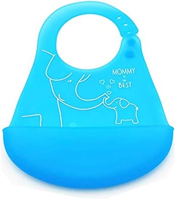 best baby bibs for food