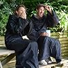 Snug Rug Outdoor deken met mouwen waterdicht winddicht vissen festival, camping en watersport mouwen dekens draagbare…