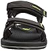 New Balance Men's PureAlign Rafter Sandal