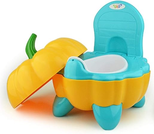 Amazon Co Jp Janq 子供用トイレ 幼児用便座 補助便座 トイレトレーナー 洋式トイレ 取外し可能 子供用便器 男の子 女の子 ベビートイレ トイレトレーニング 漫画トイレ おまる 携帯トイレ 可愛い プレゼント グリーン ホーム キッチン